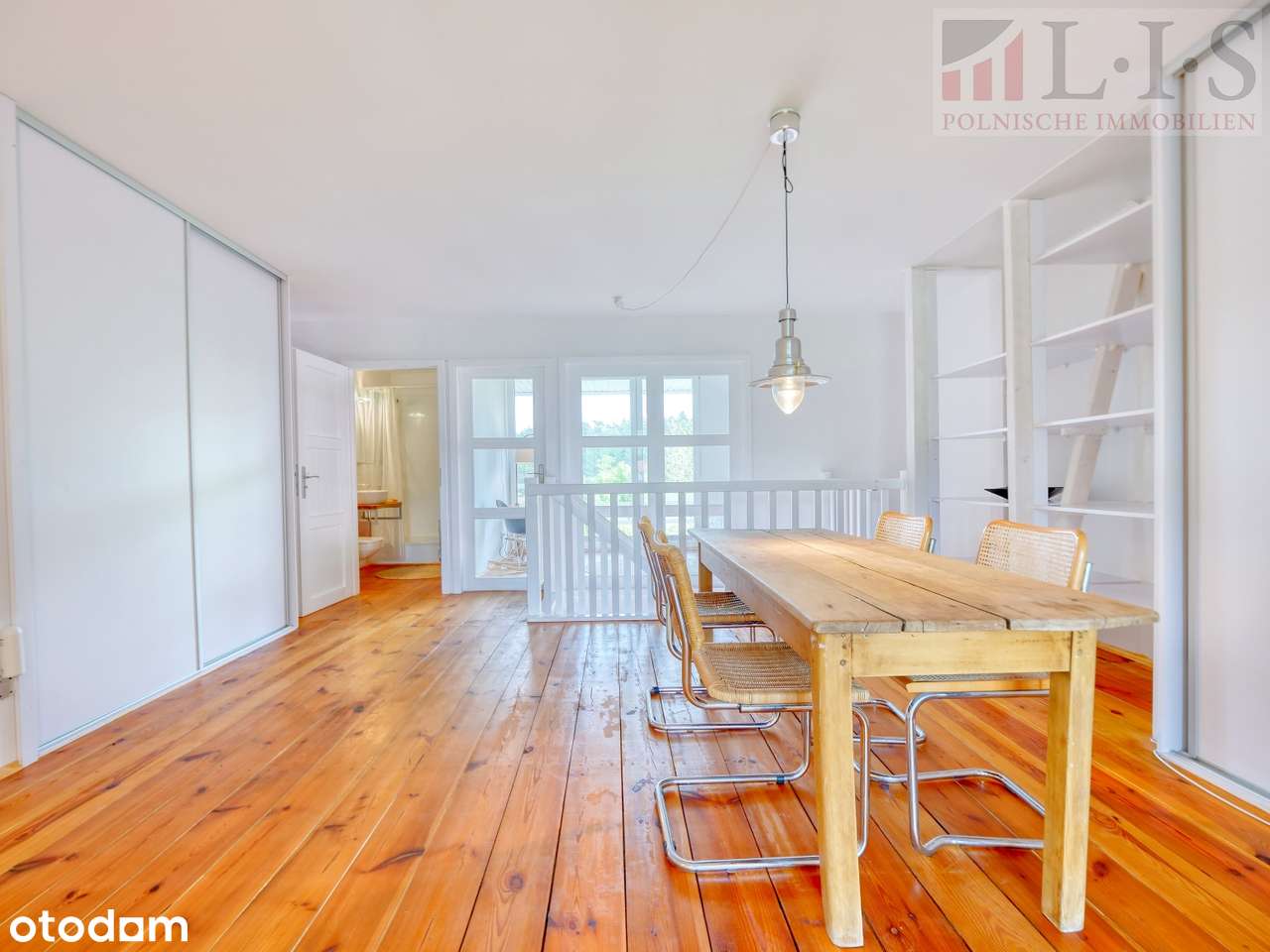 Dom Marzeń w Sercu Natury –  0% Prowizji ! POMPA CIEPŁA Vaillant-8