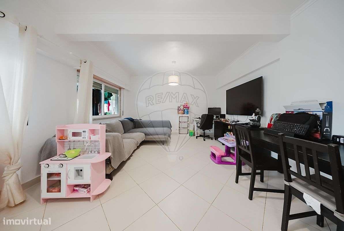 Apartamento T2 para venda - Grande imagem: 4/18