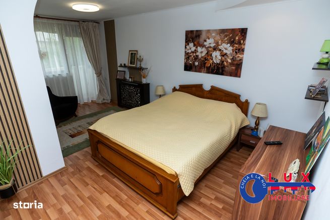 ID 6688 VILĂ CENTRALĂ DE VÂNZARE – DOAR LA LUX IMOBILIARE-16