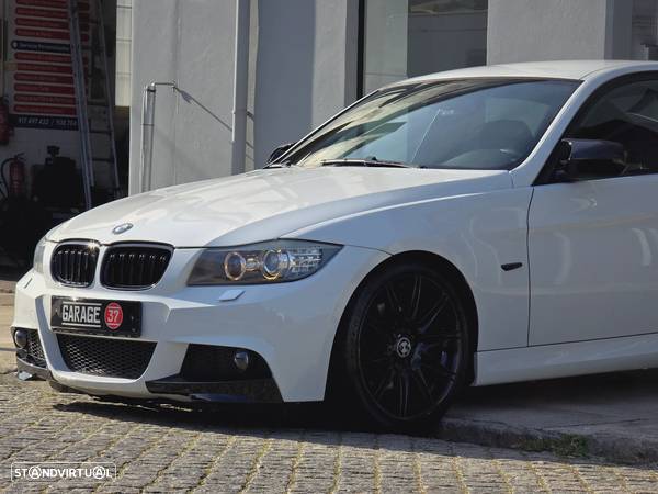 BMW 320 d Sport - 5