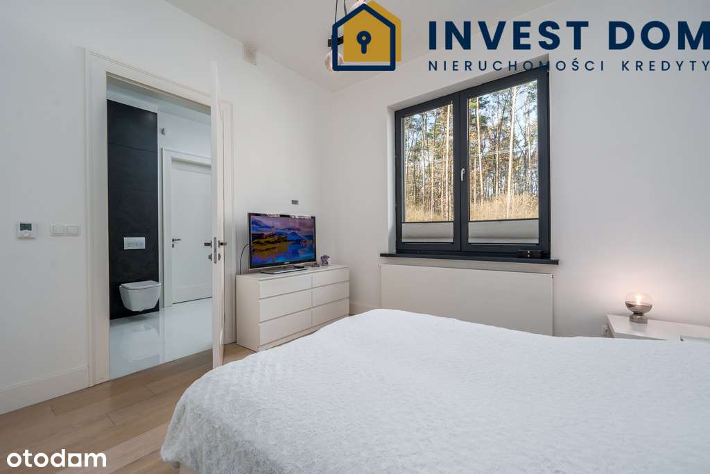 Luksusowy dom blisko Warszawy (ZOBACZ VIDEO)-14