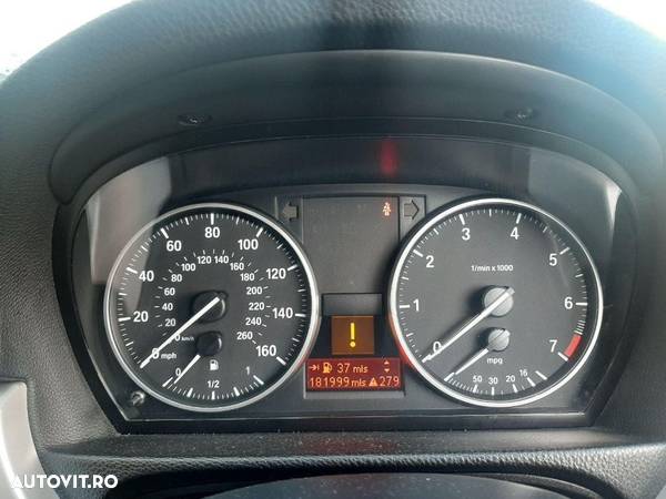 Compresor AC clima BMW E90 2009 SEDAN LCI 2.0 i - 8