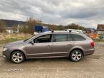 Skoda Superb 2.0 TDI PD Elegance - 8