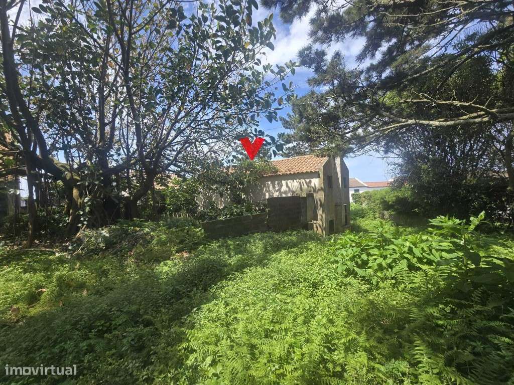 Propriedade Histórica de Prestígio | Relva, Ponta Delgada - Ilha de...-9