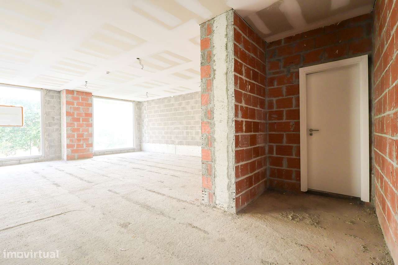 LOJA CONTRUÇÃO NOVA COM SAÍDA DE FUMOS | 261 M² | ADAPTE AO SEU NEGÓCI-31