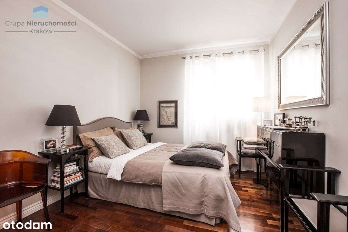 Ostatnie piętro | taras 15 m² pd. Kliny Borkowskie-5