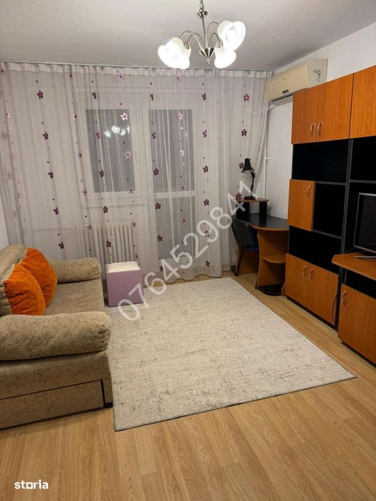 Apt. 2 camere zona Drumul Taberei, Str. Râul Doamnei, langa metrou. - Imagine principală: 2/10
