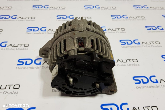 Alternator Iveco Daily 3.0 2000 - 2006 - 3