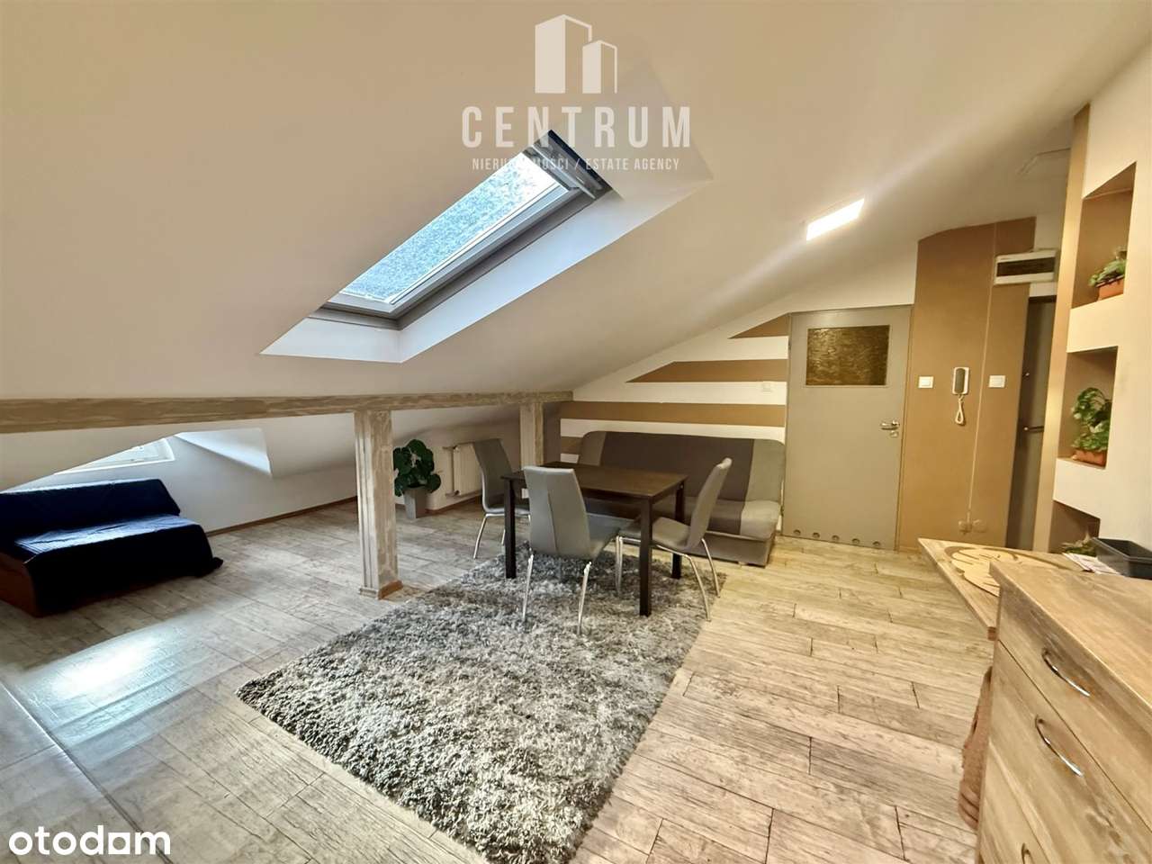 Super miekszkanie w Centrum Probostwo blisko UM - Pełny obrazek: 4/10