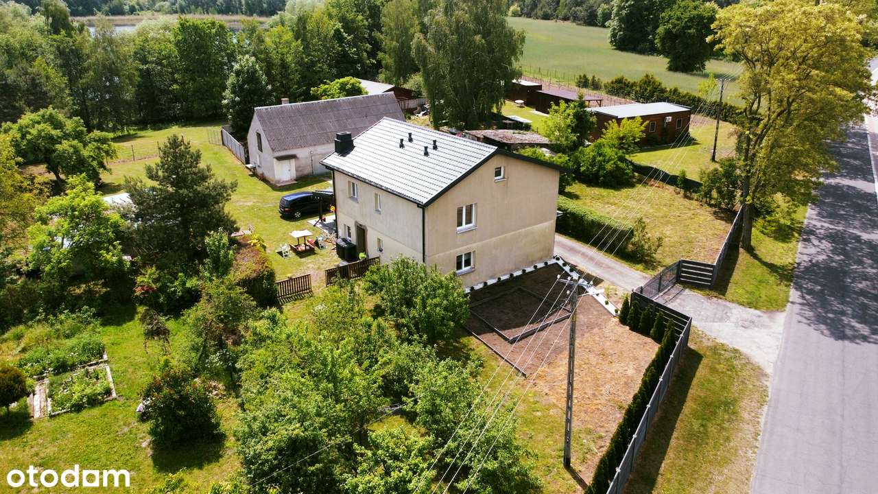 Wilczyn – Unikalna Oferta Sprzedaży Domu-2