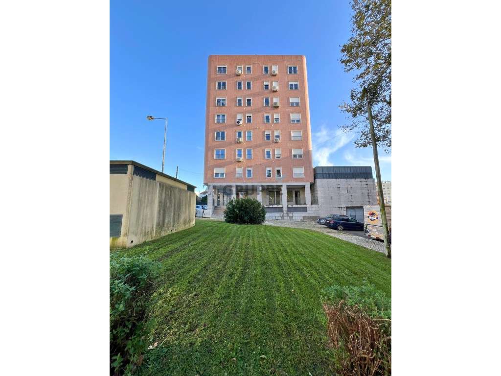 T3 157 m² | 5º Andar | Duas Frentes | Vistas Desafogadas | 2 Lugare...-41