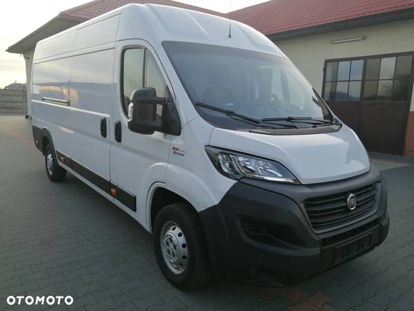 Fiat Ducato - 2