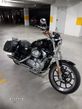 Harley-Davidson Sportster Low 883L - 6