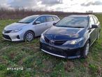 Toyota Auris I rura dolotu powietrza dolot - 8