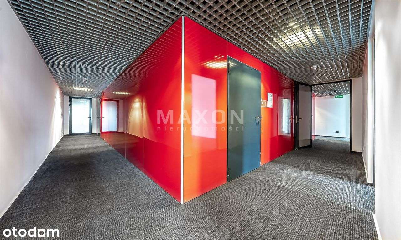 Nowoczesne i komfortowe powierzchnie biurowe. - Pełny obrazek: 5/17