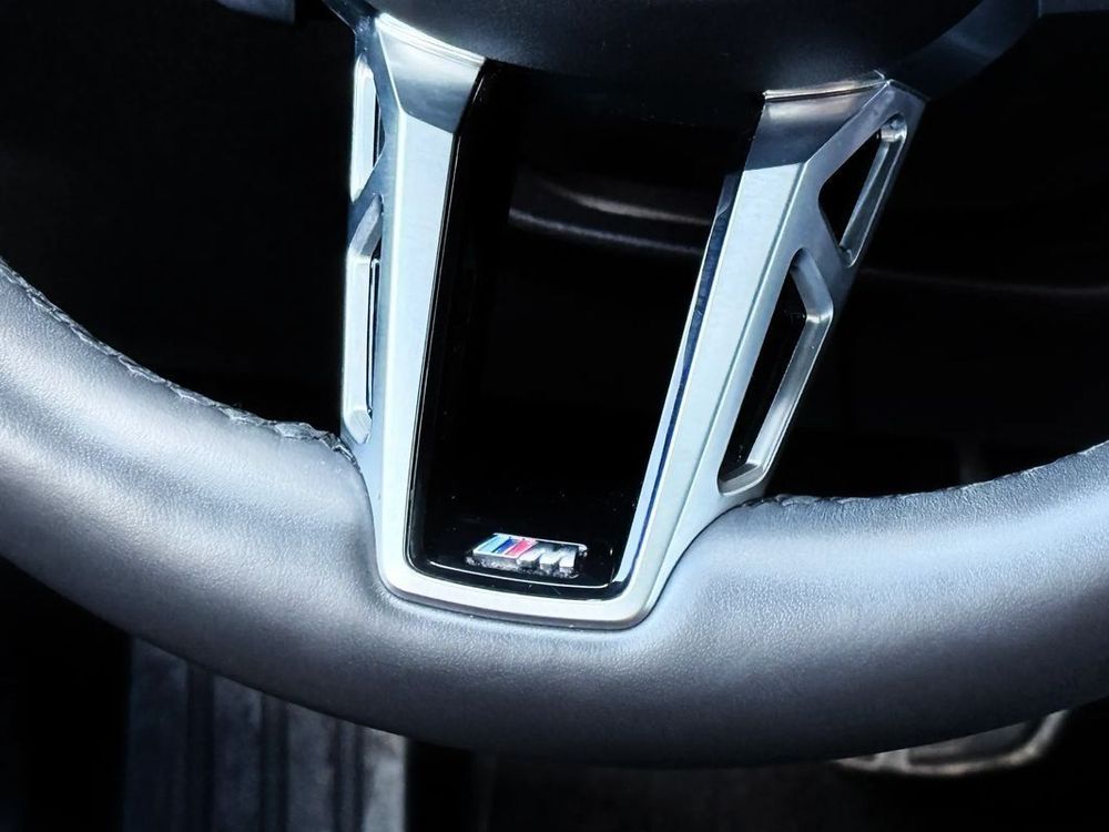 BMW Seria-1 120 MHEV 2024 — zdjęcie 7
