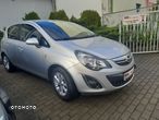 Opel Corsa - 2