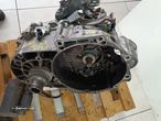 motor vw sharan 1.9TDI 130cv Sharan Alhambra ASZ caixa 6 velocidades FUX - 17