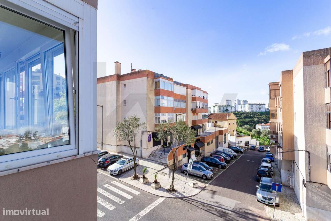 Apartamento T3 Odivelas | 290.000€-36