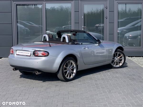 Mazda MX-5 1.8 MZR Emotion - 5