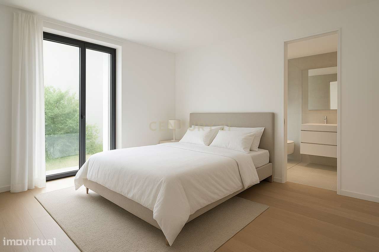 Moradia T3 Fernão Ferro - Grande imagem: 3/3