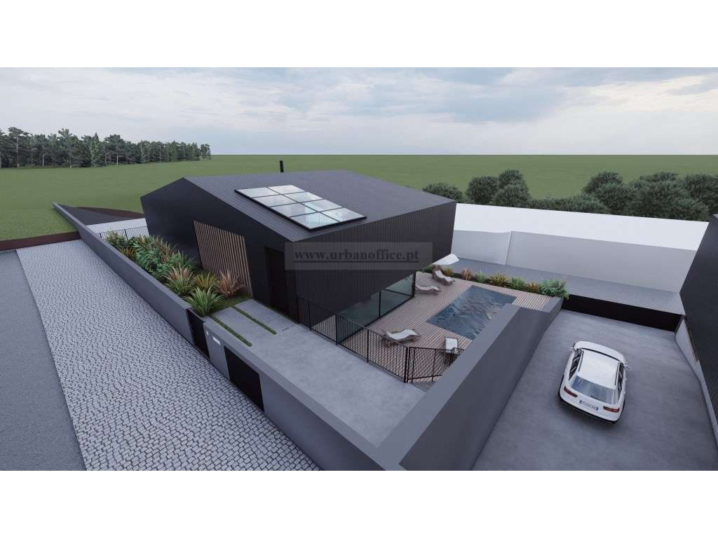 Lote Terreno no Parque Verde da Várzea em Torres Vedras - Grande imagem: 3/23