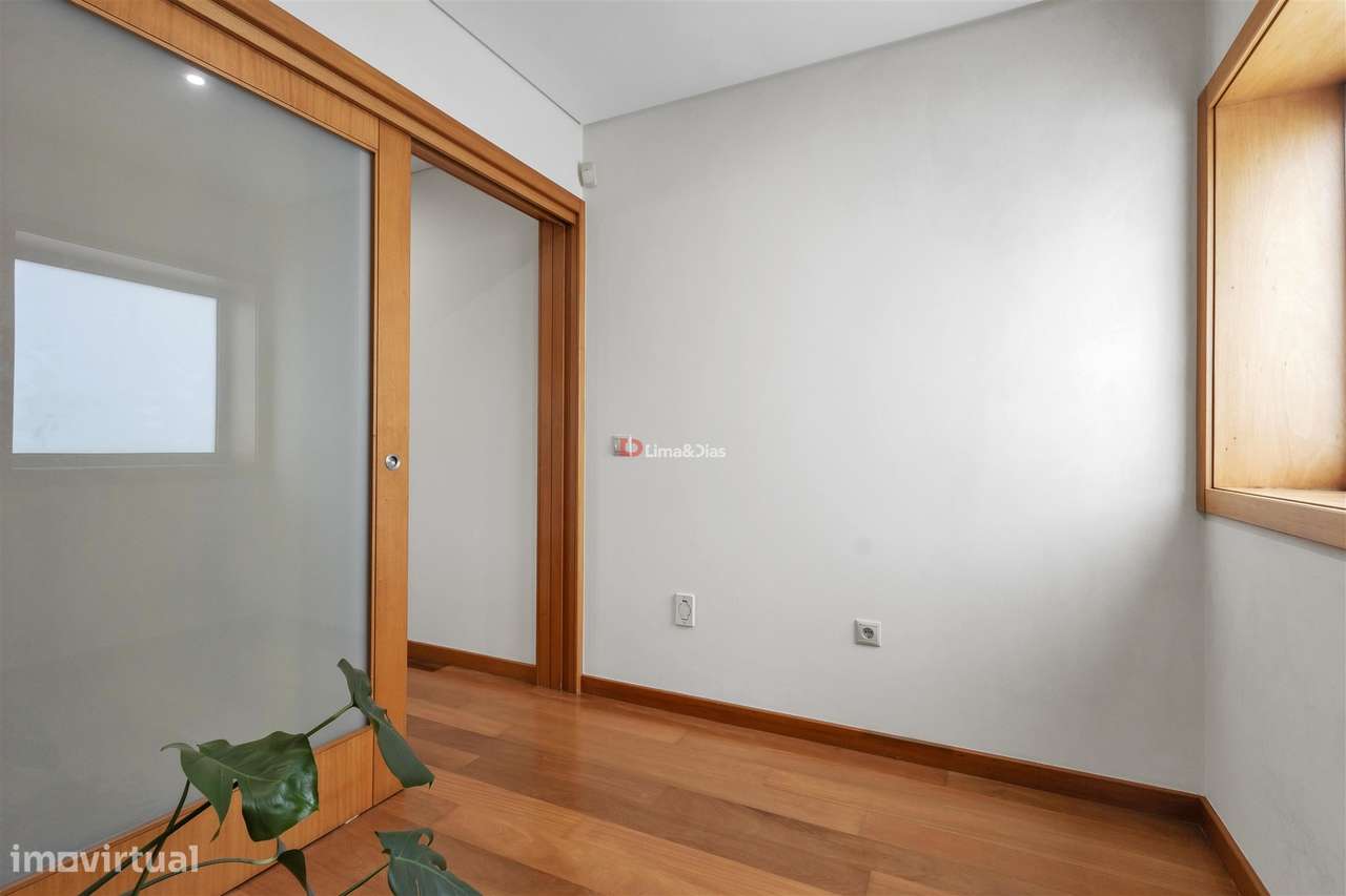 Moradia Geminada T3 Venda em Gulpilhares e Valadares,Vila Nova de Gaia-12