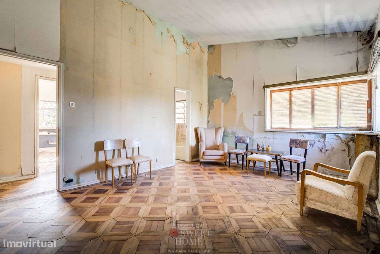 Quinta T4 em Melgaço (Chaviães e Paços), para recuperar-17