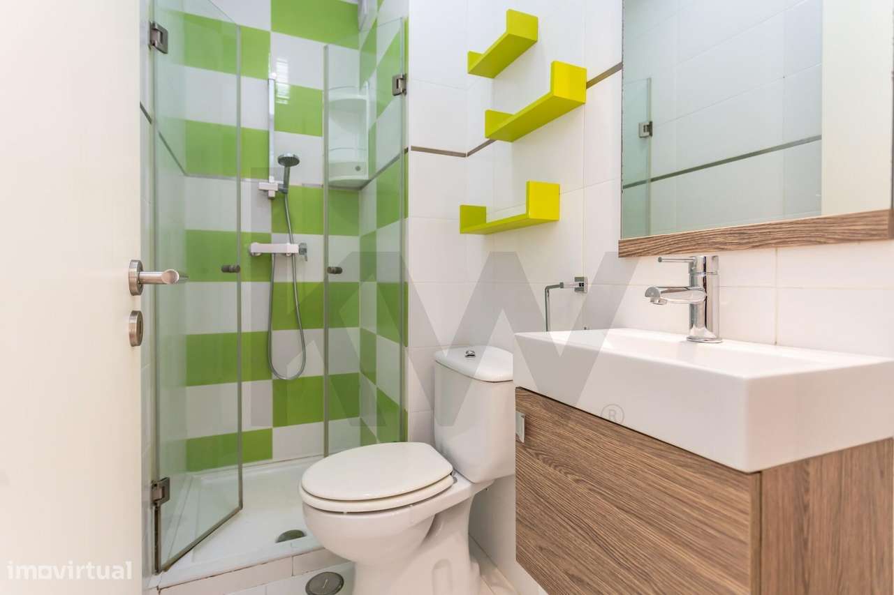 T3 Renovado em Pinhal dos Frades-14