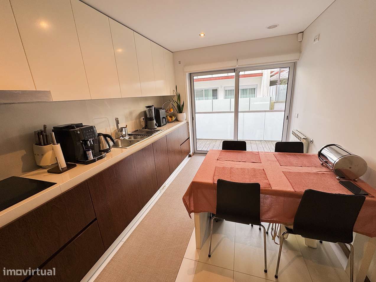 T3 de Luxo  – Zona Premium de Braga-11