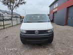 Volkswagen Transporter T5 7FD131/WF2/ZP1/1T3 - 2