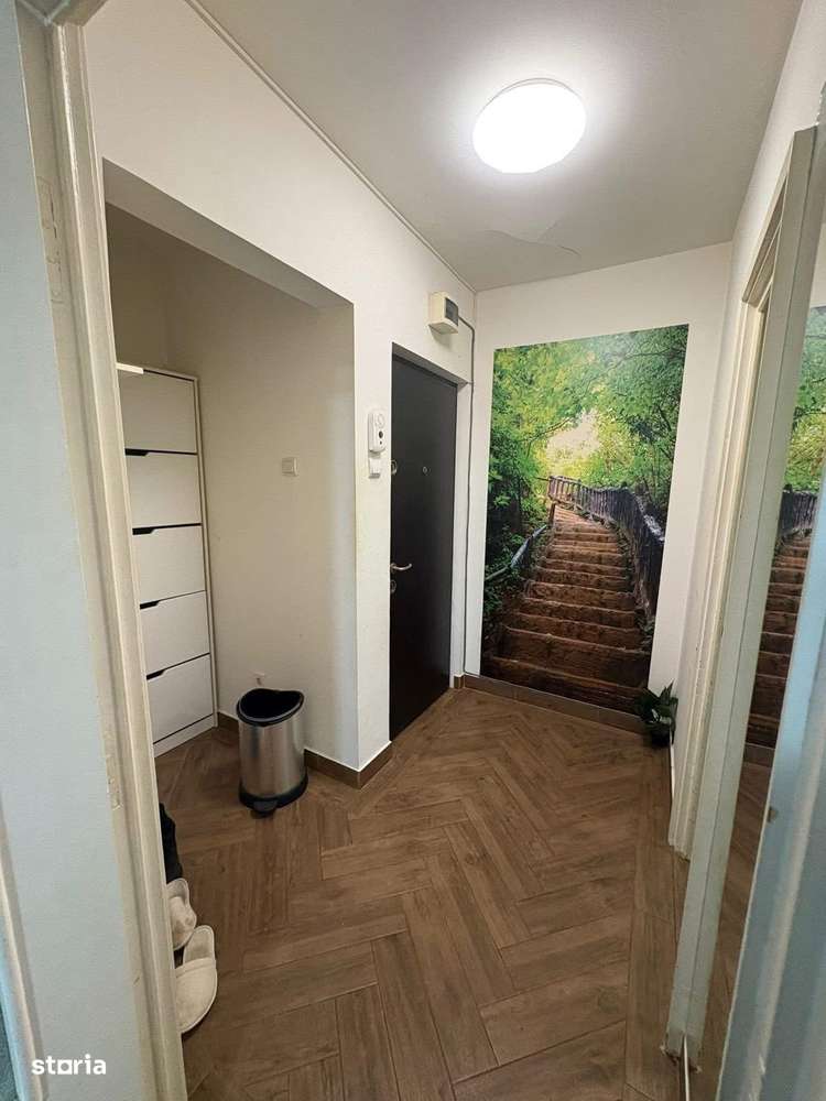 Apartament 2 camere, zona Tiglina 1, etaj 2/4-4