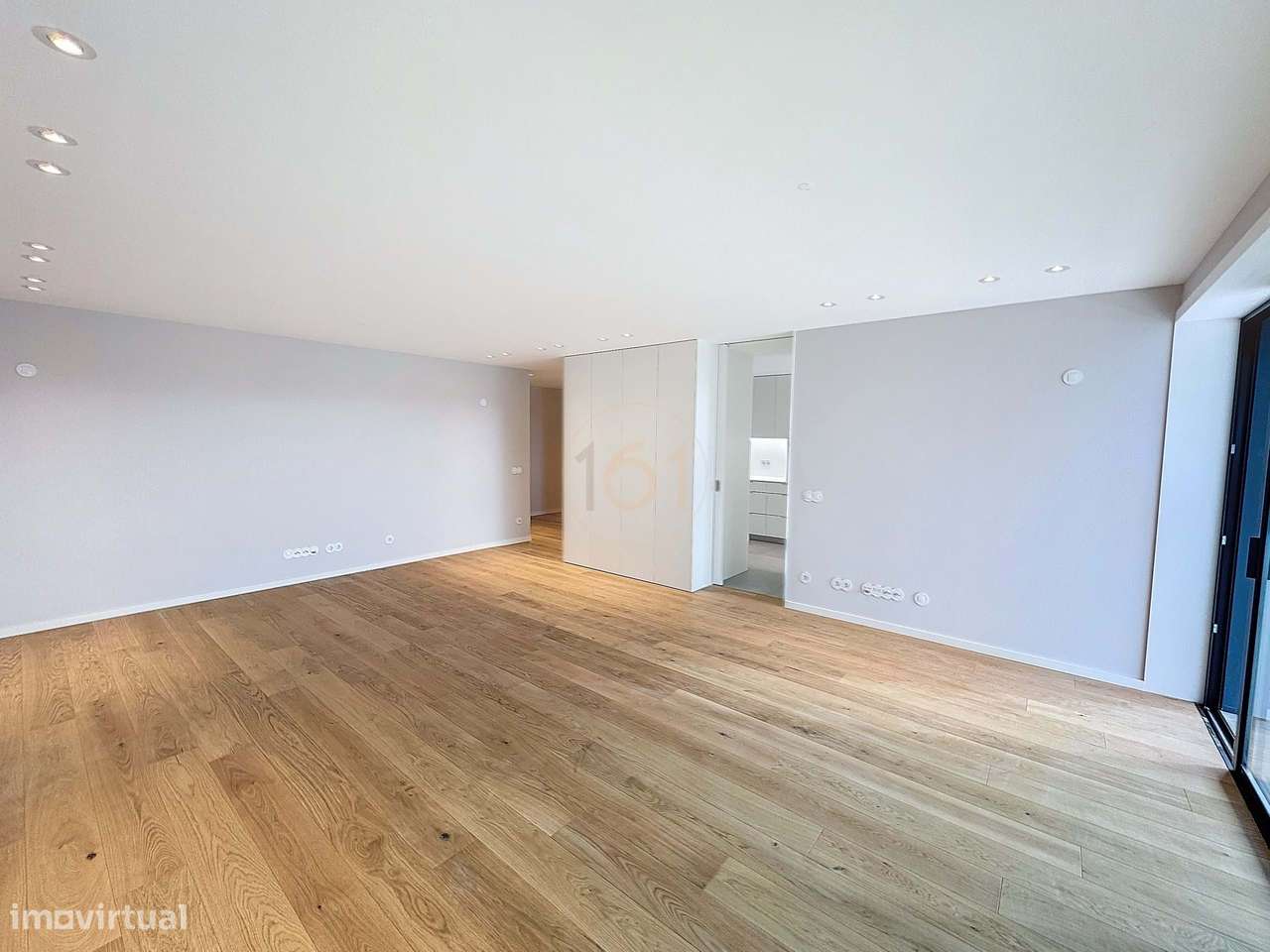 T3 no Ocean Terrace com 3 lugares de garagem - Grande imagem: 4/41