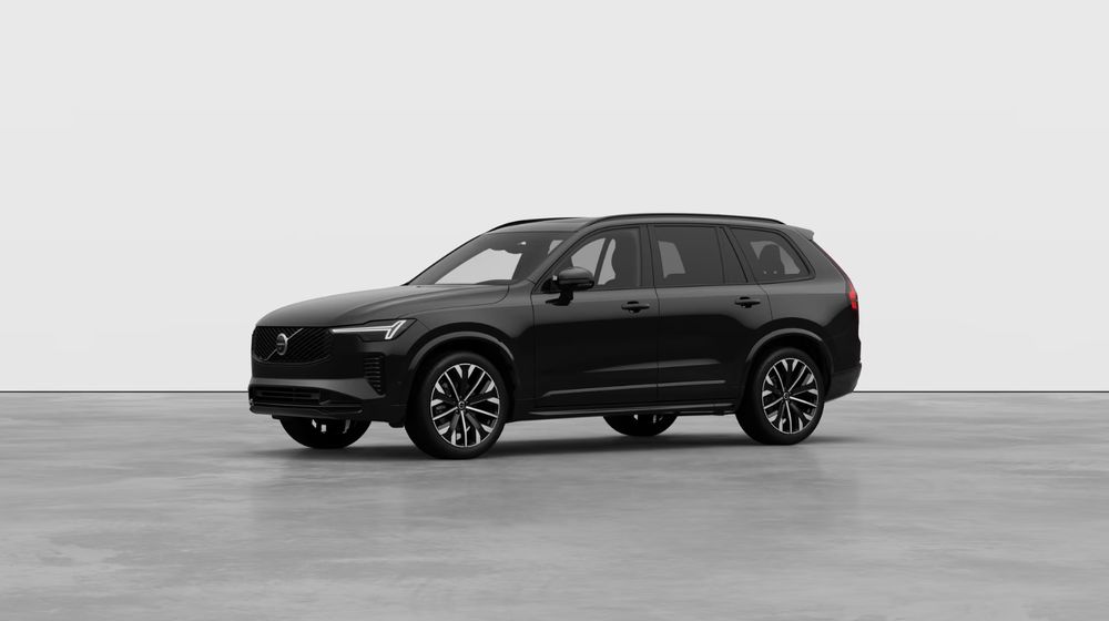 Volvo XC90 II (2014-) B5 B AWD Ultra Dark 7os 2026