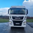 MAN TGX 18.440 - 2