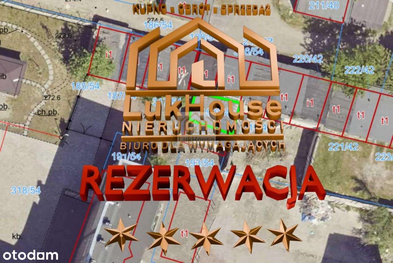 Garaż Murowany W Centrum Bytomia - Teren Zamknięty-0