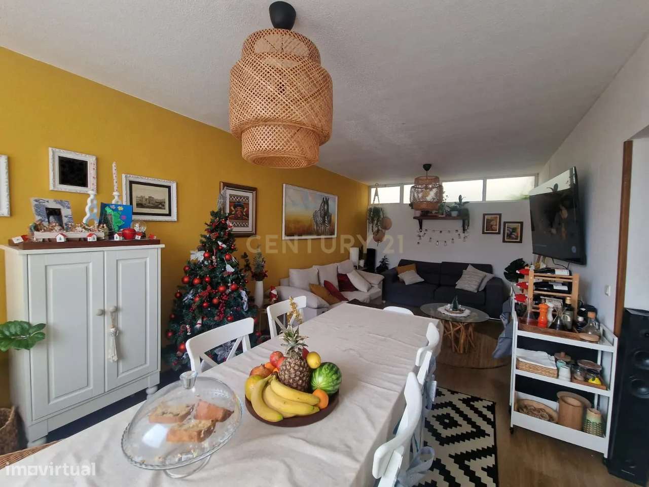 Apartamento T3 em Vila Nova de Santo André - Grande imagem: 4/15