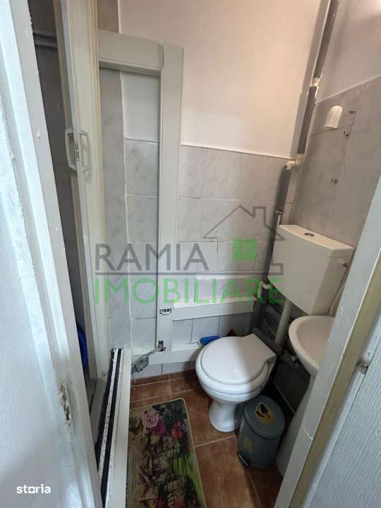 Garsoniera functionala in Tractorul – ideala pentru locuire sau inve-6