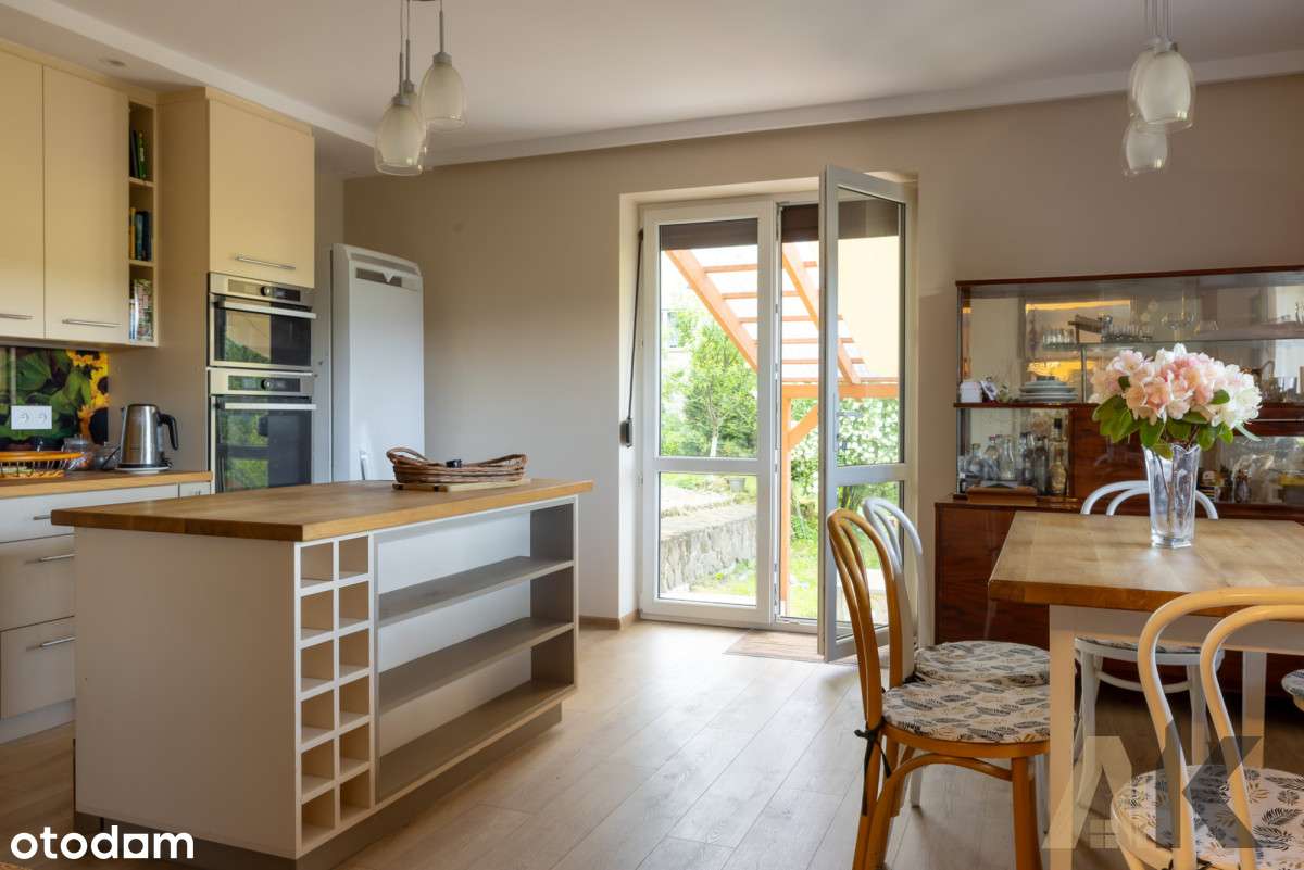 Urokliwy Dom Z Widokiem NA Jezioro - Rożnów - Pełny obrazek: 5/20