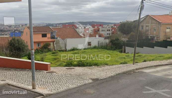 Terreno Urbanização Casal da Mira - Grande imagem: 4/6
