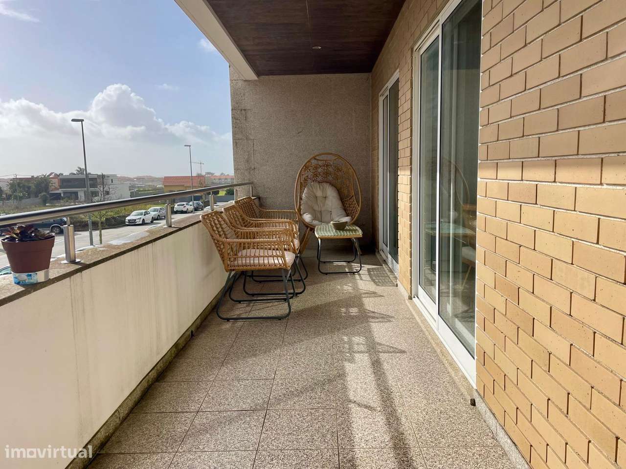 Apartamento T3 - 120m2 nas Marinhas – Esposende-12