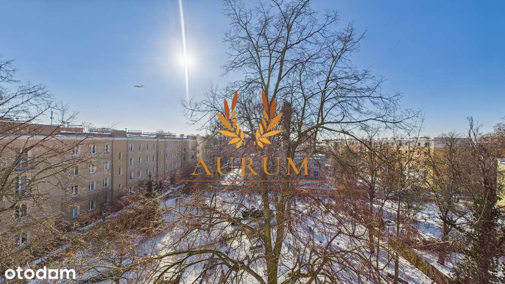 Stylowe 2 pokoje z garderobą Ursus-19