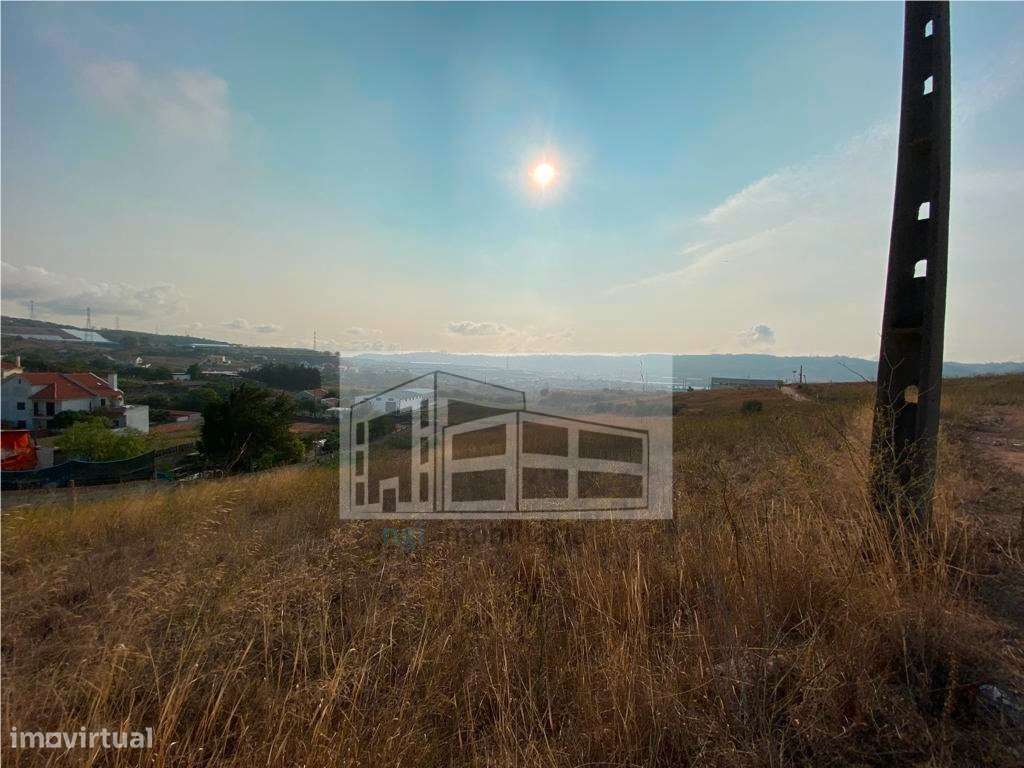 Terreno - Loures-5