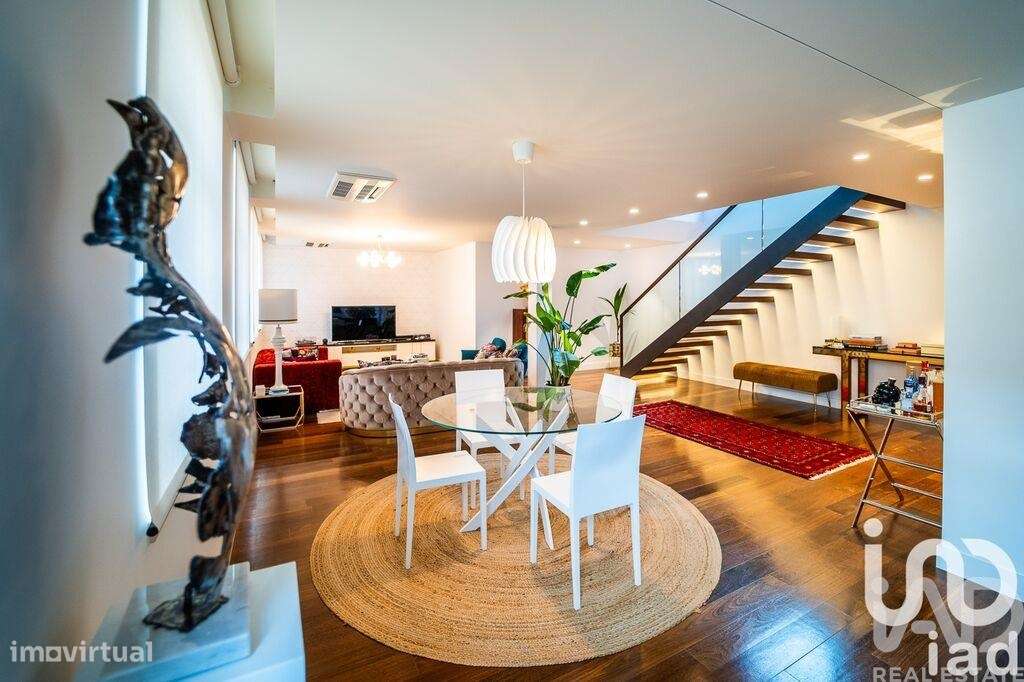 Duplex T3 em Leiria, Pousos, Barreira e Cortes de 195,15 m2 - Grande imagem: 4/22