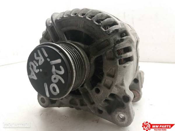 ALTERNADOR SEAT IBIZA IV - 1