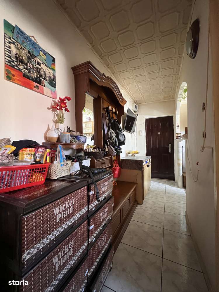 Apartament Rogerius tip X mare et. 4/4 cu acoperiș-10