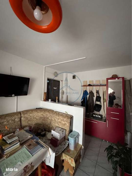 Apartament 2 camere zona Independentei-5