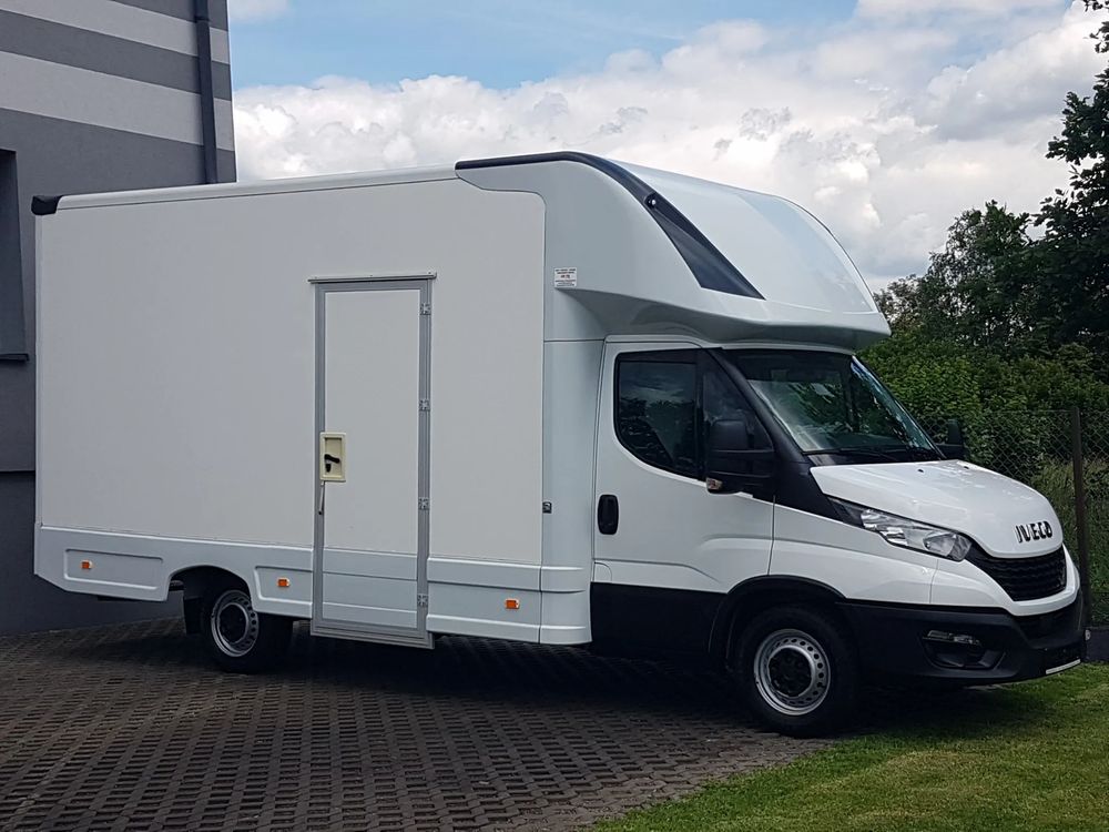 Iveco Daily 2020