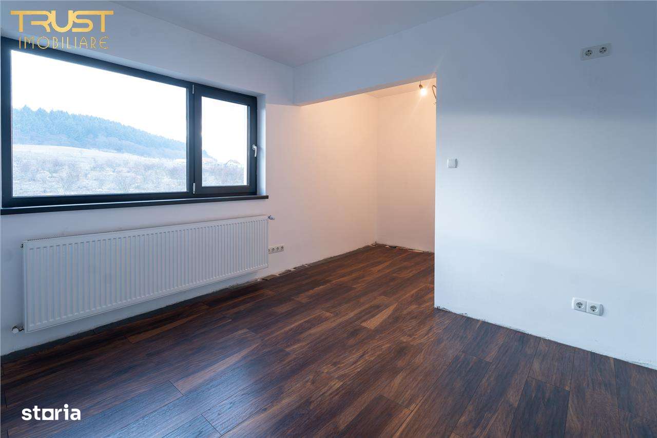 Casa individuala Chinteni, 120mp utili, 500mp curte-11