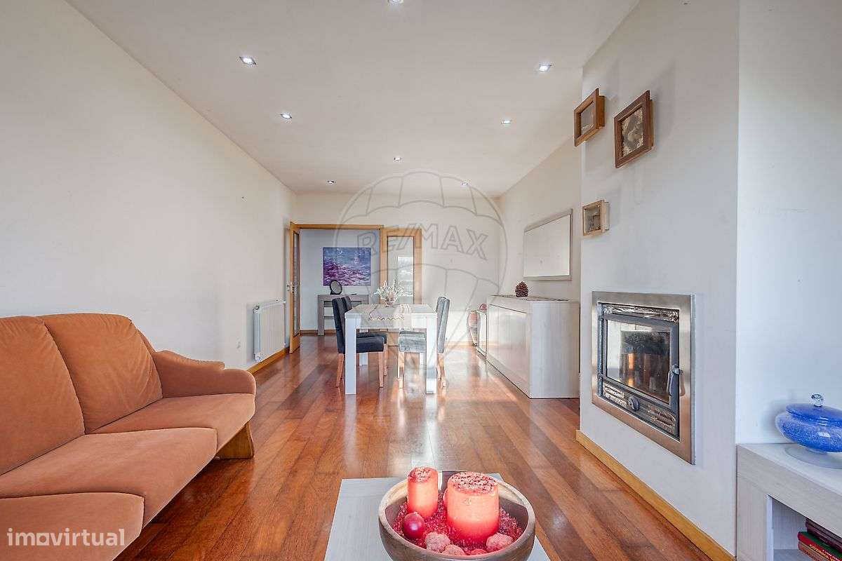 Apartamento T2 para venda - Grande imagem: 5/23